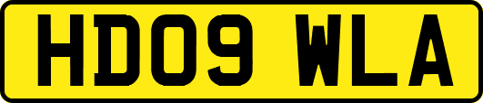 HD09WLA