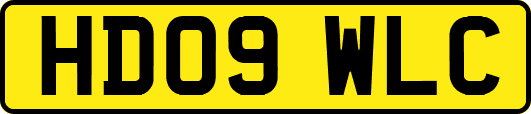 HD09WLC