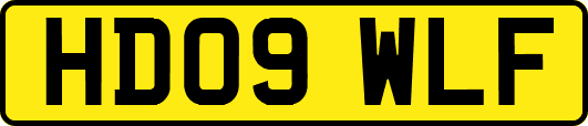 HD09WLF