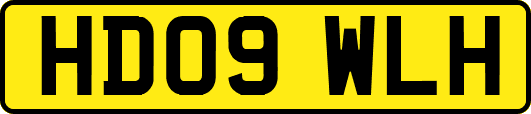 HD09WLH