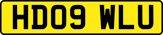 HD09WLU