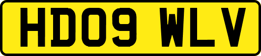HD09WLV