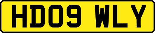 HD09WLY