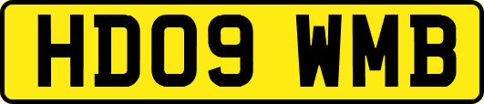 HD09WMB