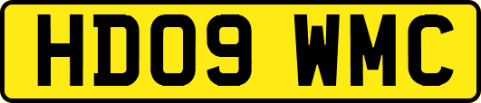 HD09WMC