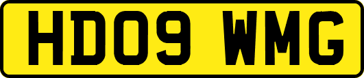 HD09WMG