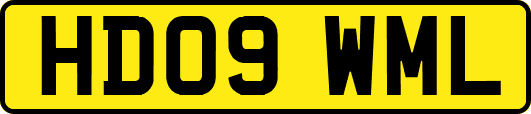 HD09WML