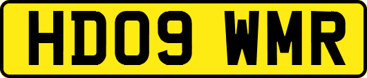 HD09WMR