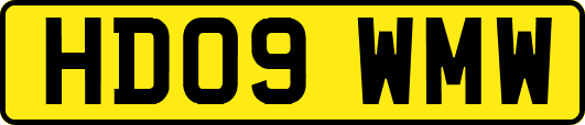 HD09WMW