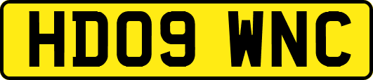 HD09WNC