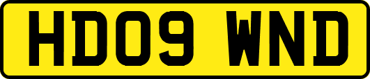 HD09WND