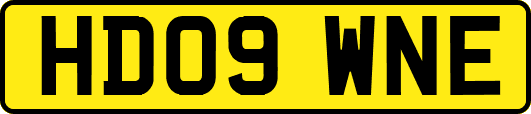 HD09WNE