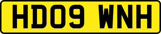 HD09WNH