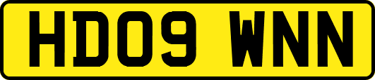 HD09WNN