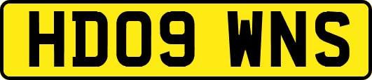 HD09WNS