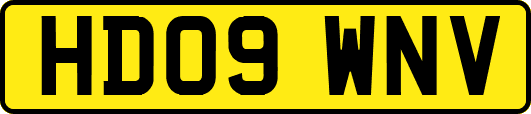 HD09WNV