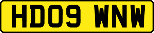 HD09WNW