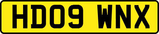 HD09WNX
