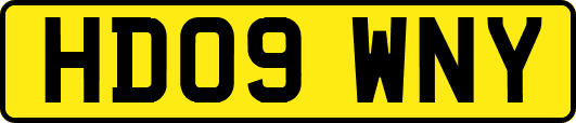 HD09WNY