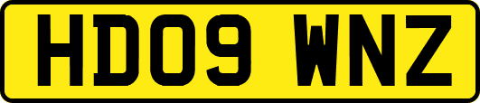 HD09WNZ