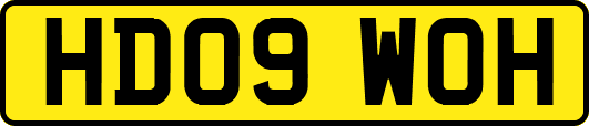 HD09WOH