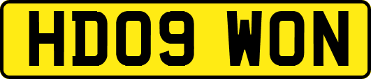HD09WON