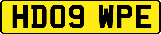 HD09WPE