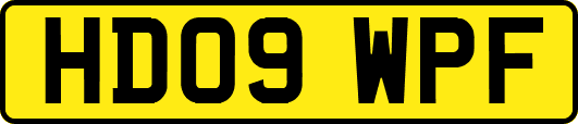 HD09WPF