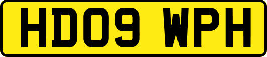 HD09WPH
