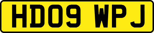 HD09WPJ