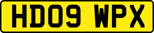 HD09WPX