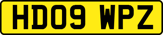 HD09WPZ