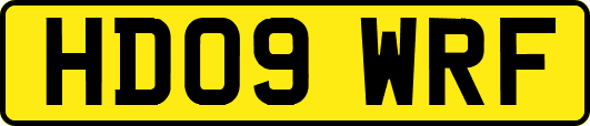 HD09WRF