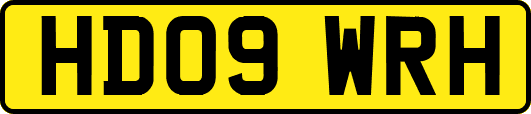 HD09WRH