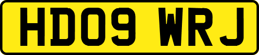 HD09WRJ