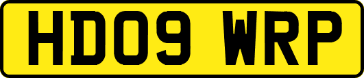 HD09WRP