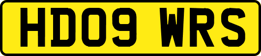 HD09WRS