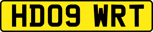 HD09WRT