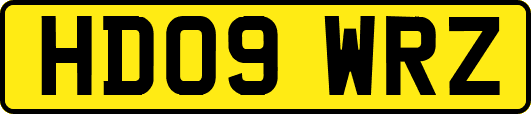 HD09WRZ