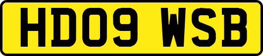 HD09WSB