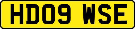 HD09WSE