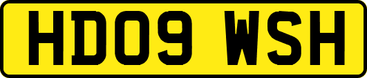 HD09WSH