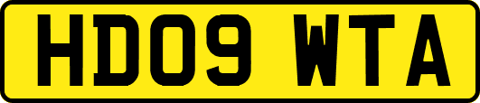 HD09WTA