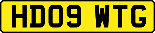 HD09WTG