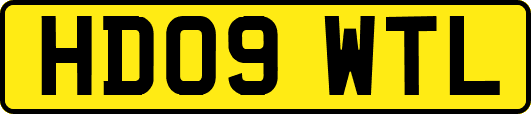 HD09WTL