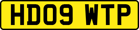 HD09WTP