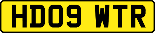 HD09WTR