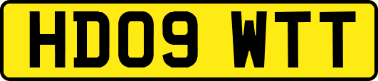 HD09WTT