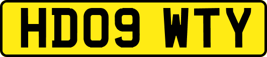 HD09WTY