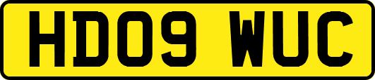 HD09WUC